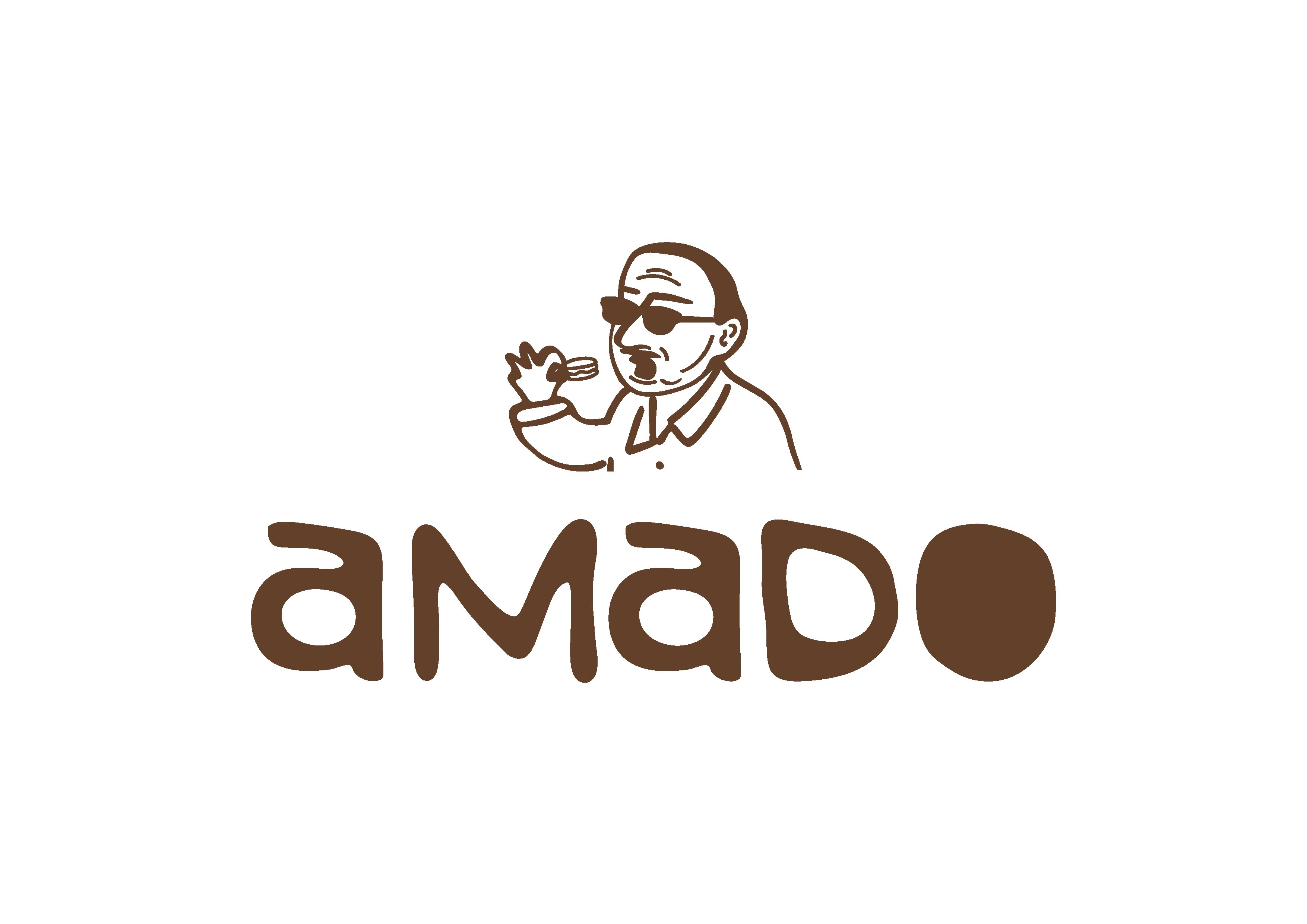 Amado
