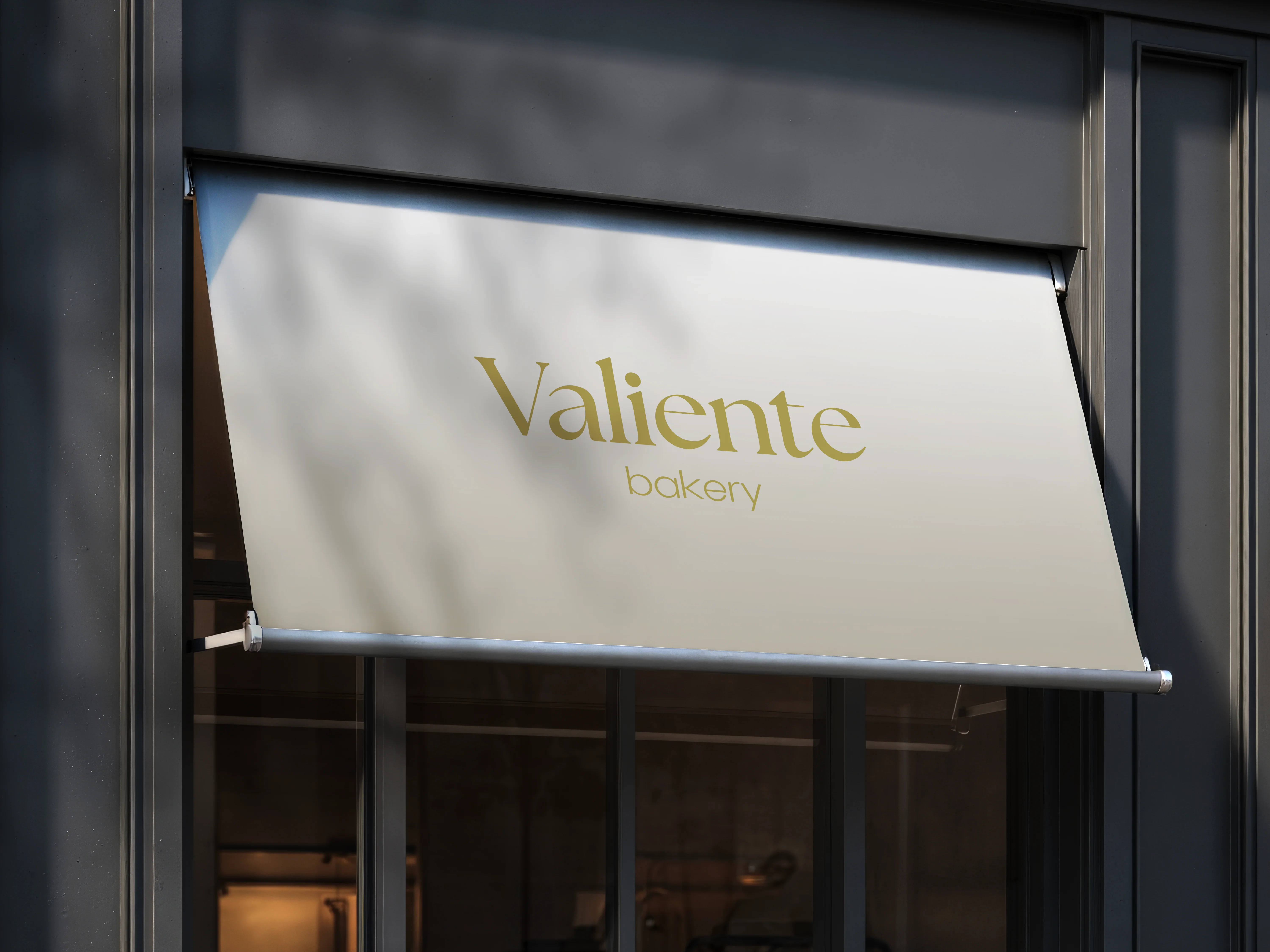 Valiente Bakery
