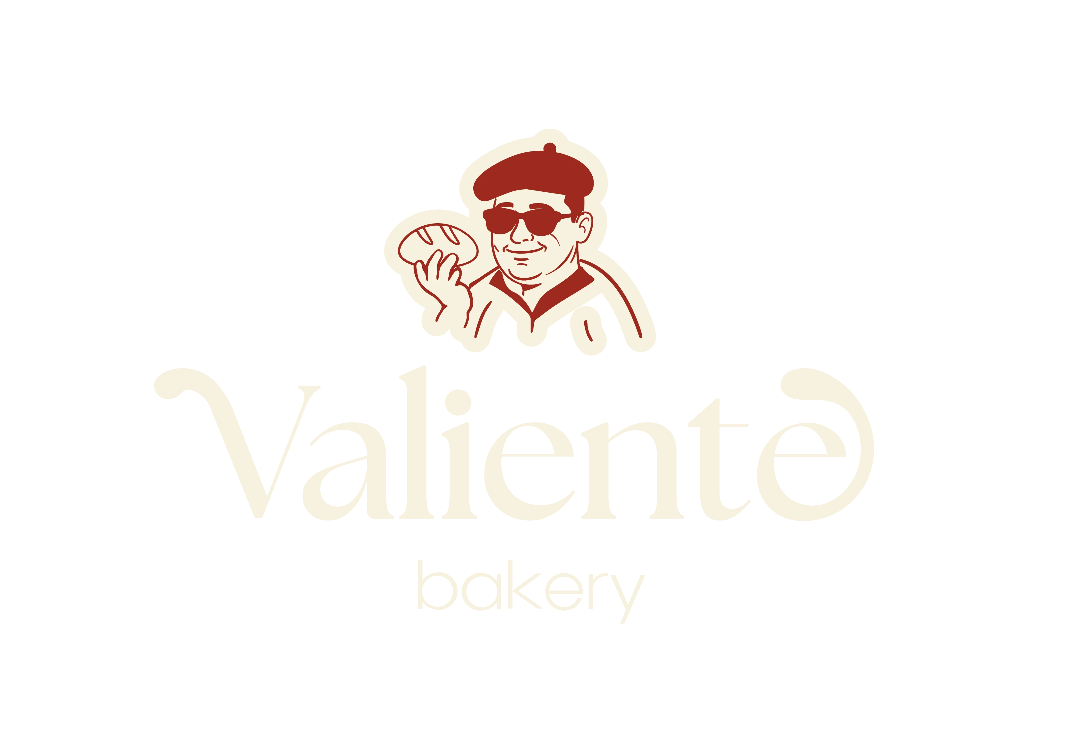 Valiente Bakery