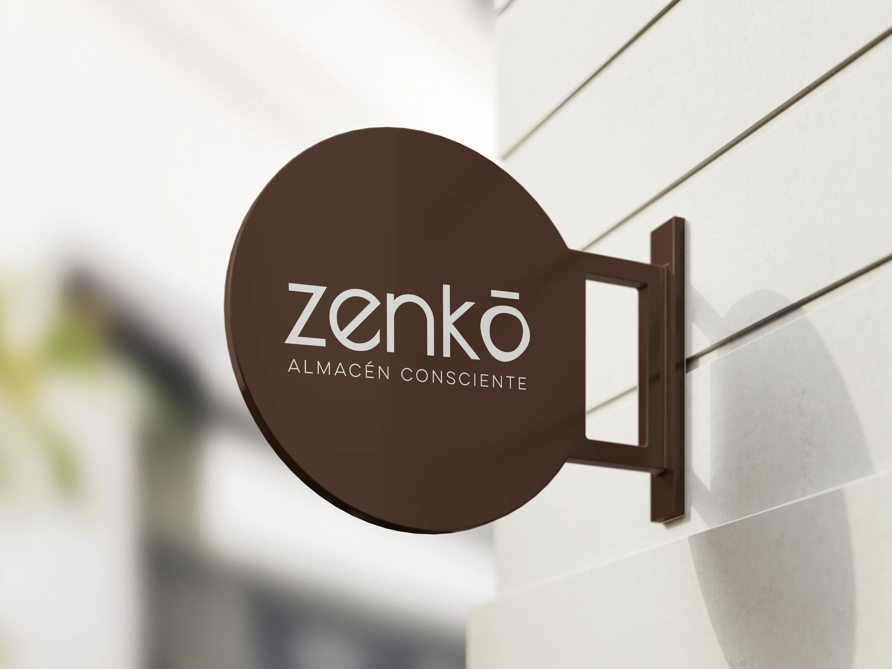 Zenko